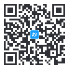 Android 原生应用 二维码