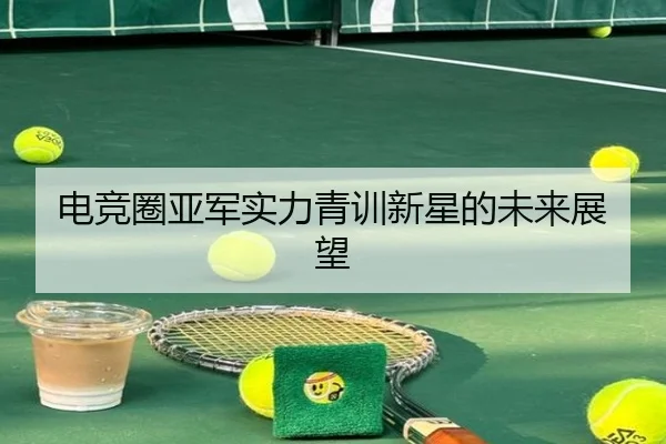 电竞圈亚军实力青训新星的未来展望